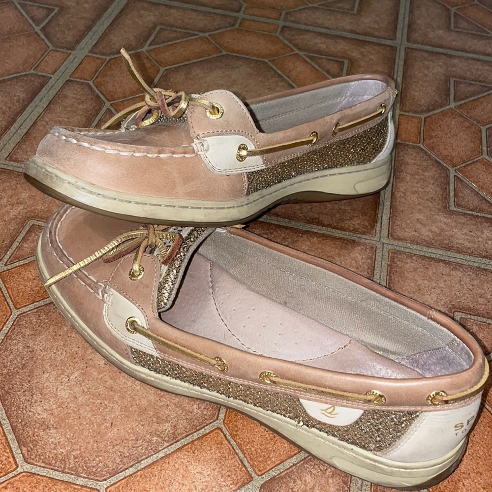Sperry Top Sider Shoes